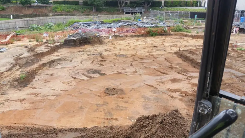 site 3 prep