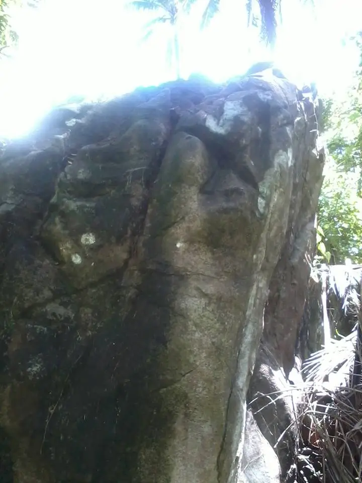 site 4: marker