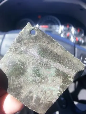 slave tag 1838