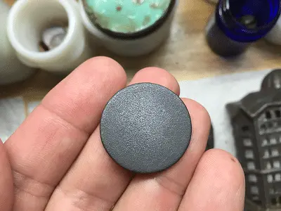 Slick Draped Bust Large Cent (no date)