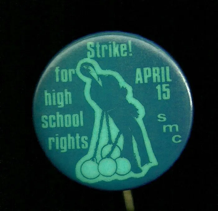 SMC HS Rights Green