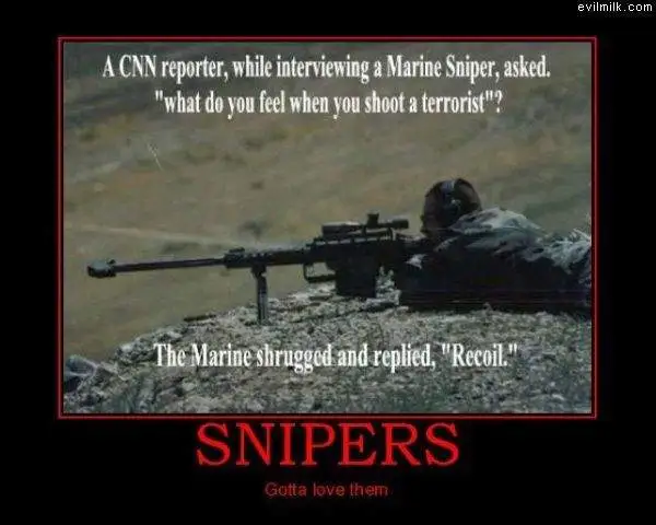 Sniper - Perfect