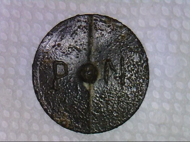 Southern Campaign patriot button