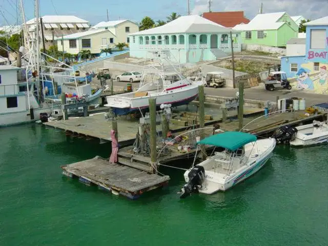 Spanish Wells, Bahamas