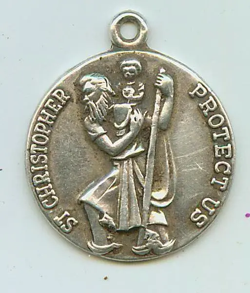 st chris