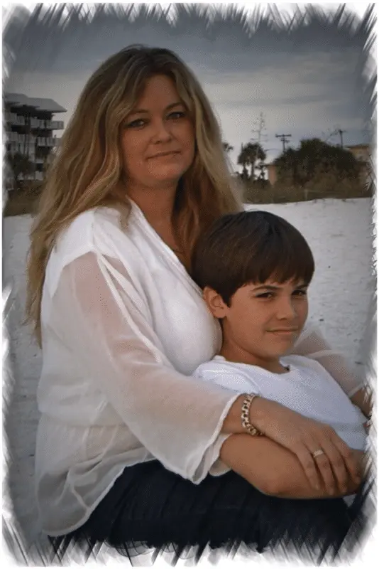 St. Pete Beach, FL in 2012.