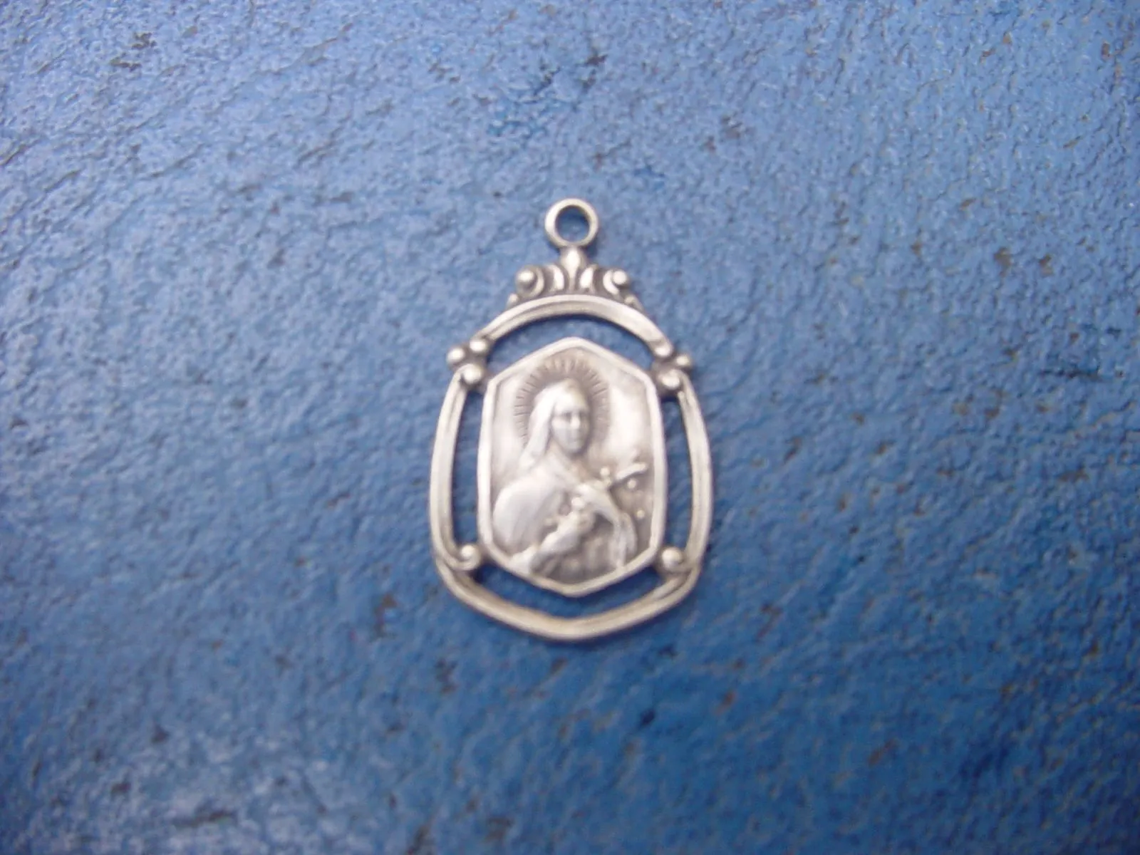 St Theresa