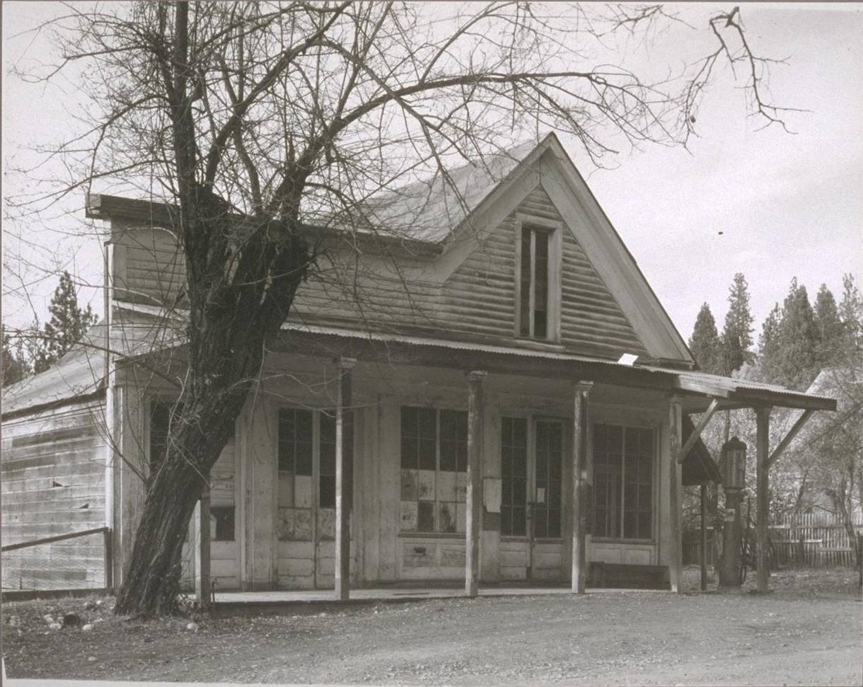 Store 1954