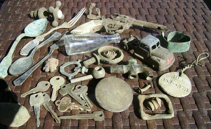 stuff