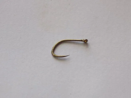 sunday 02/10/16

condition =mint
fishing hook