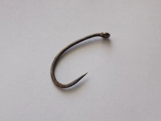 sunday 02/10/16

condition = not bad
fishing hook