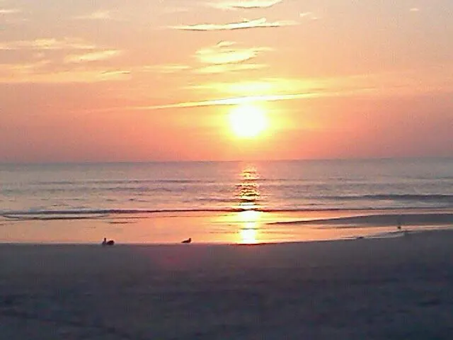 Sunrise
