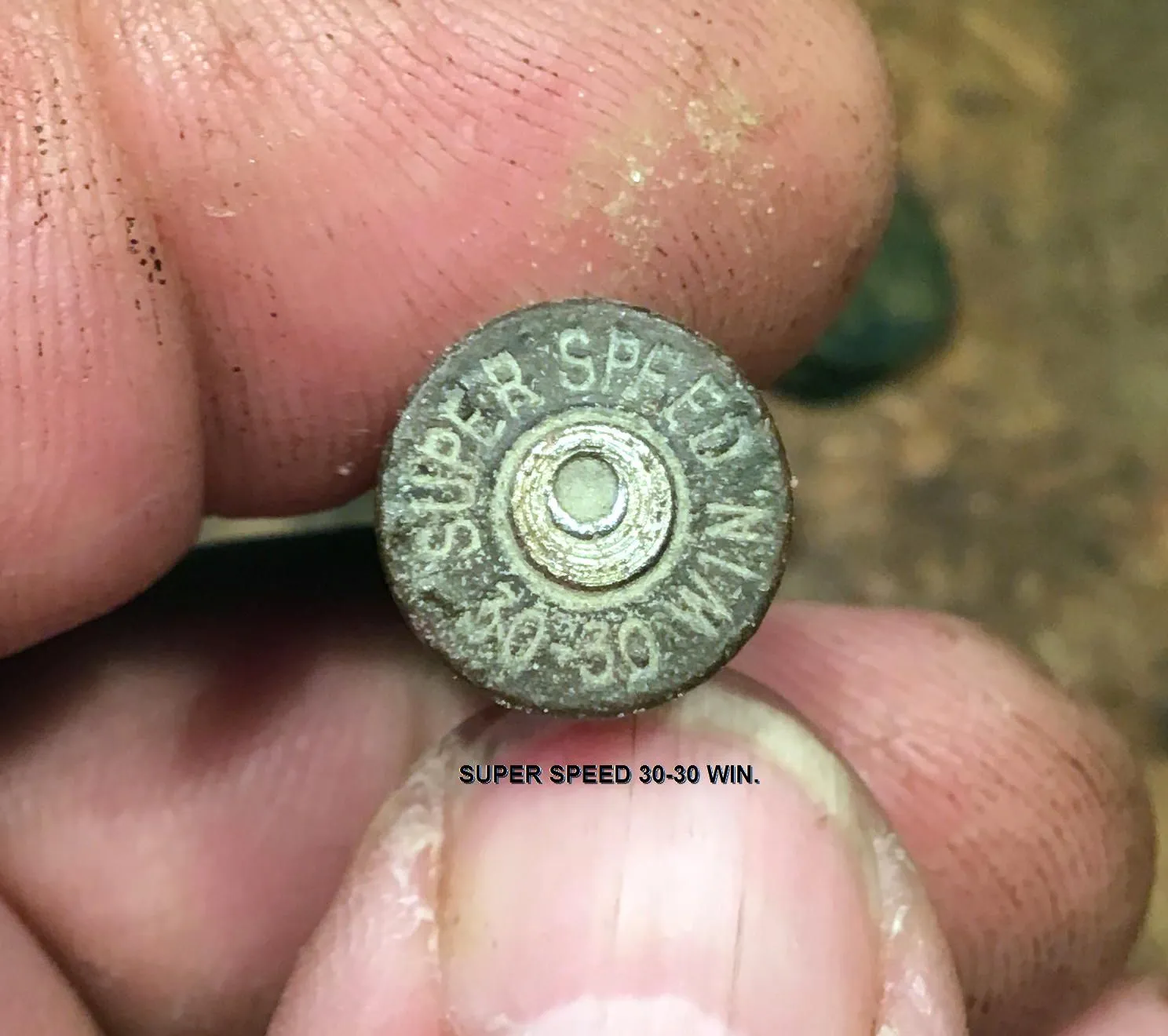 Super Speed 30 30 WIN.