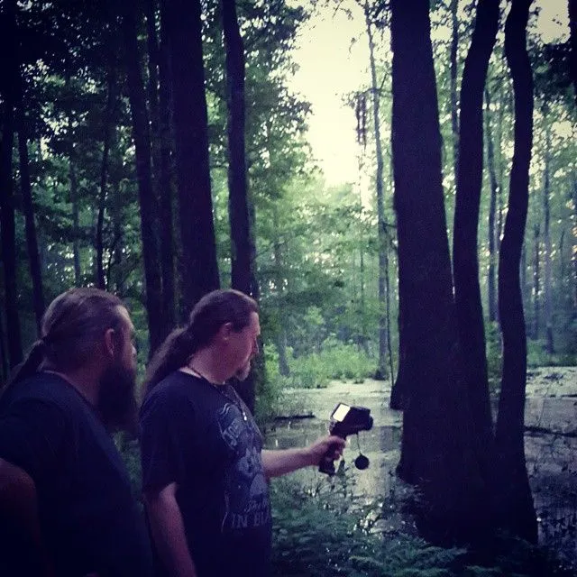 swampthermal