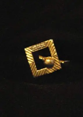 swing ring