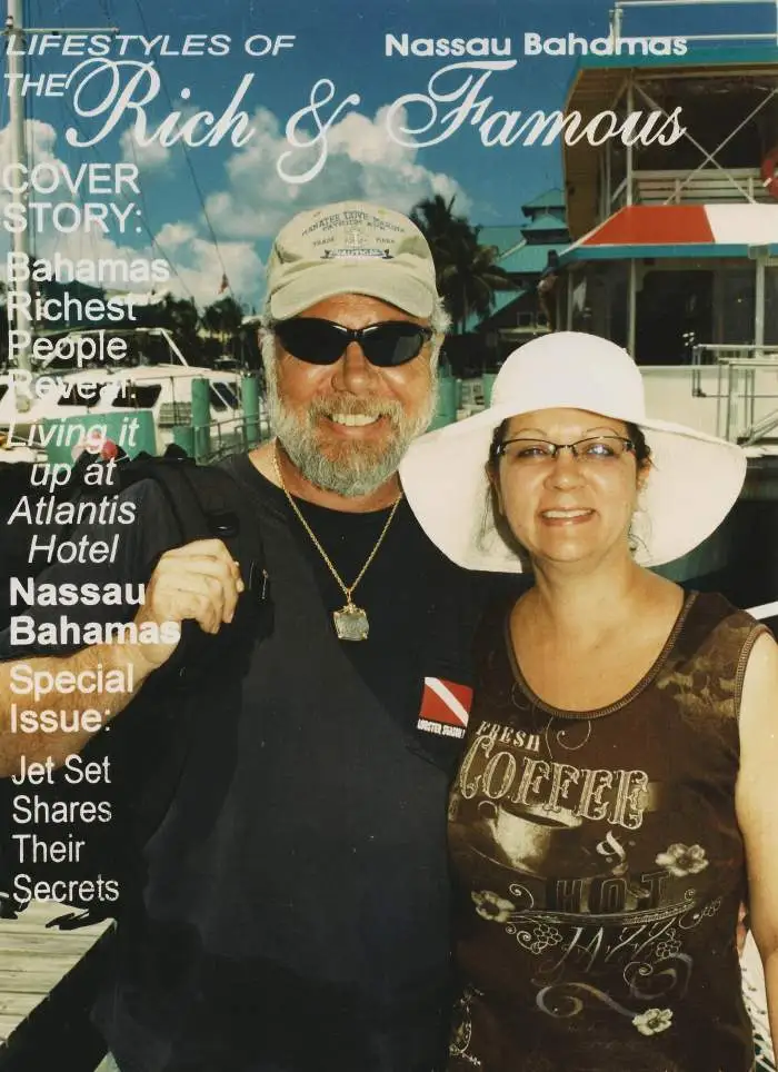 The Bahamas
