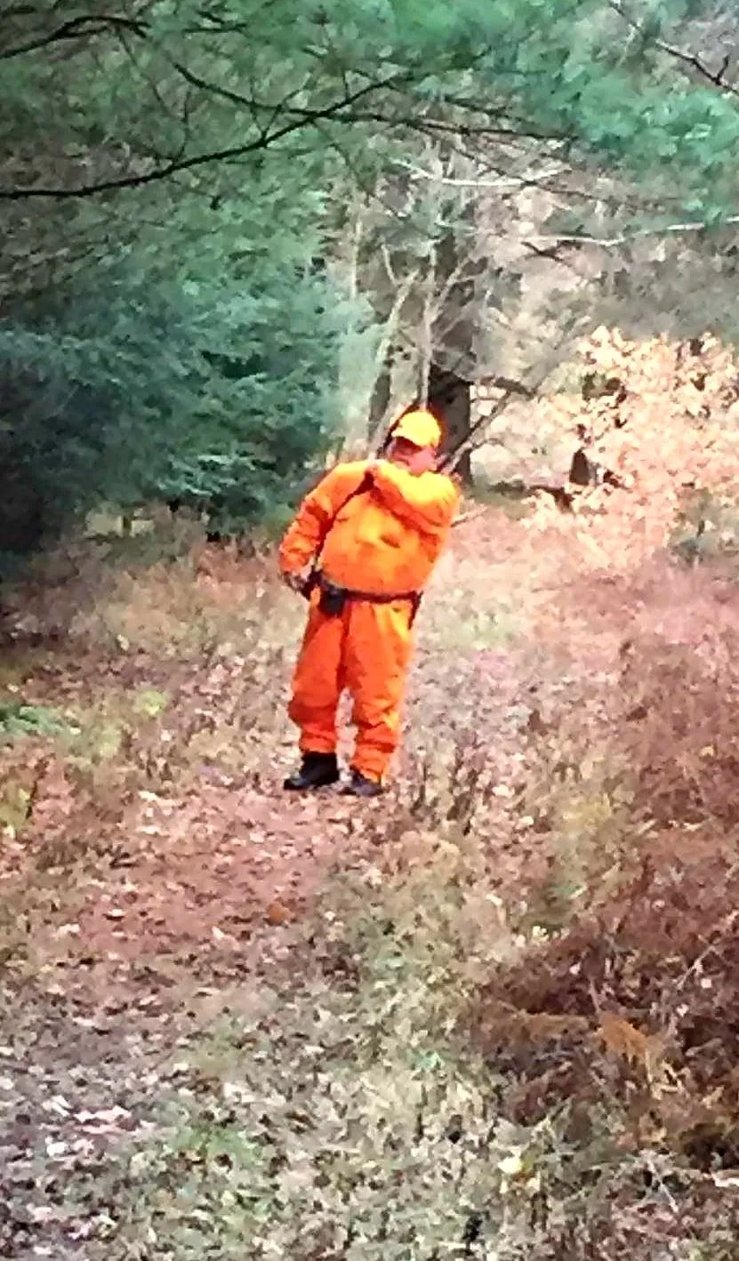 The great pumpkin