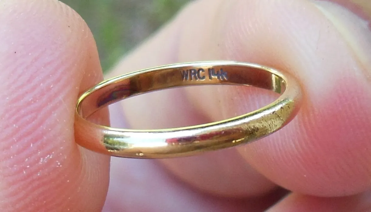 Tiny 14K hm