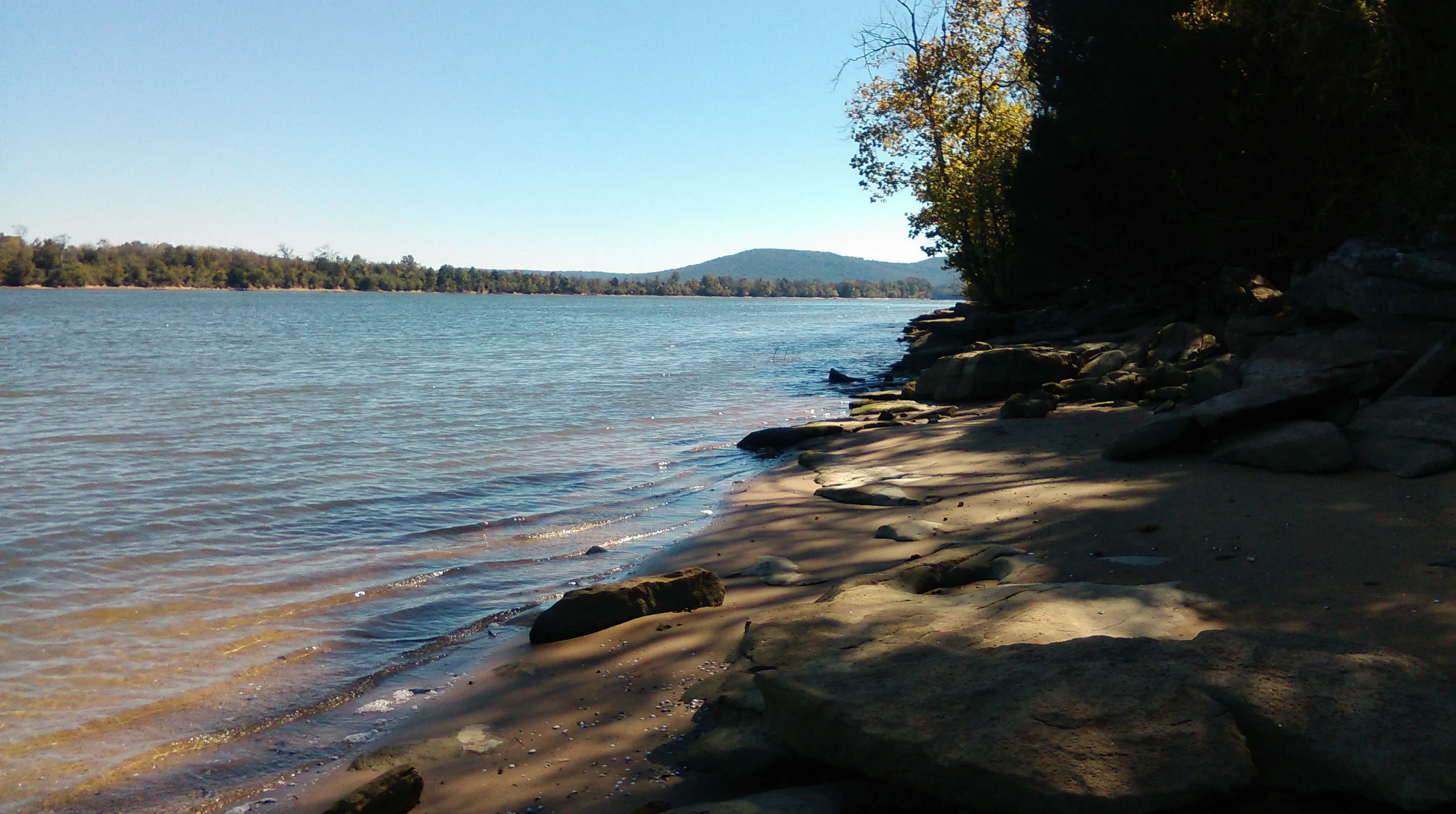 TNRiverb