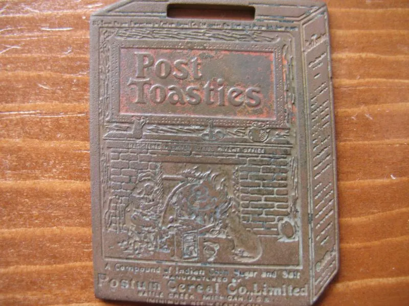 Toasties
