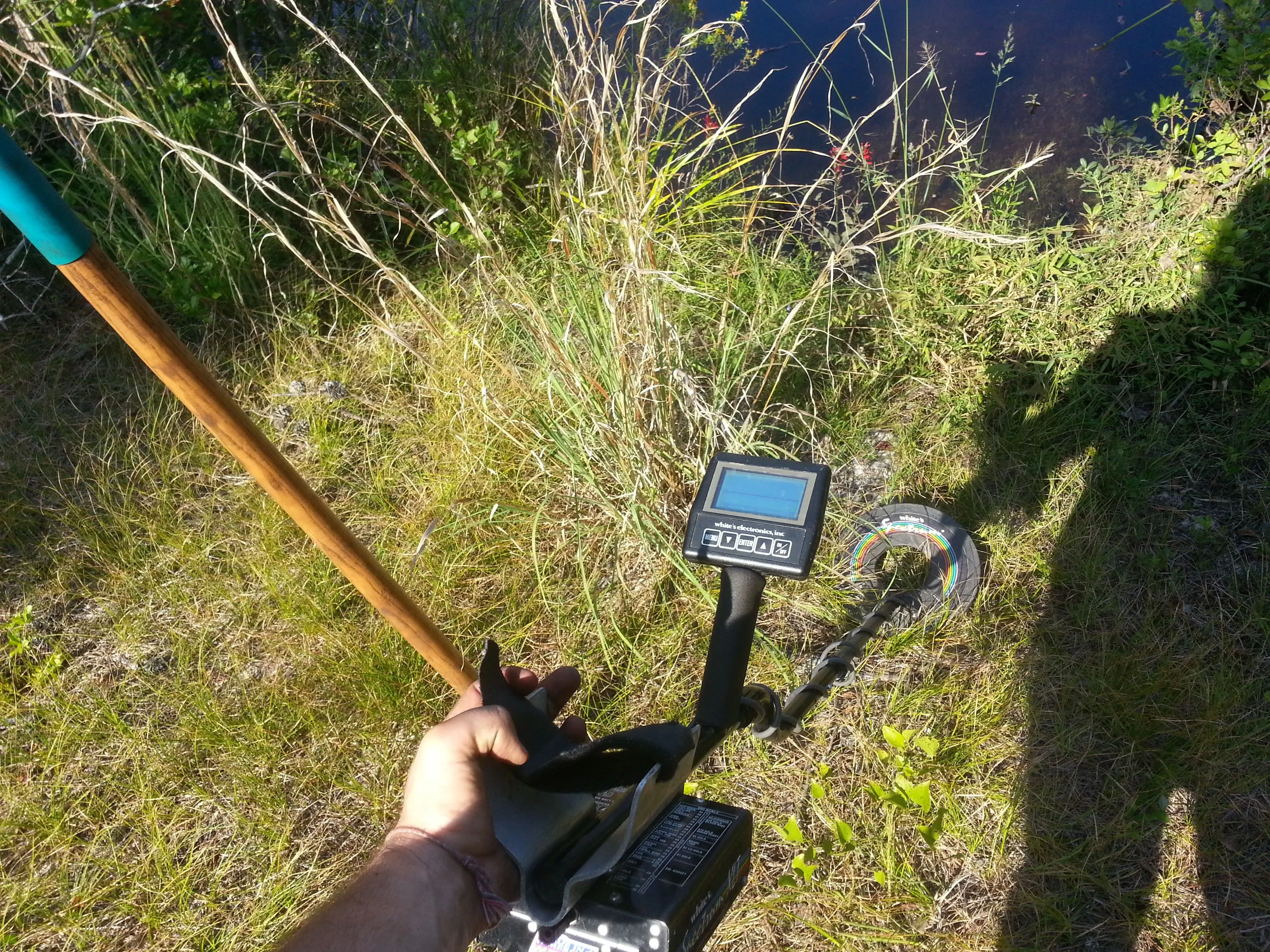 TOOLS OF THE TRADE