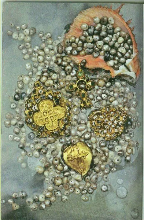 Treasure