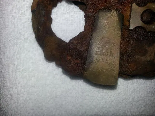 tumbler lock