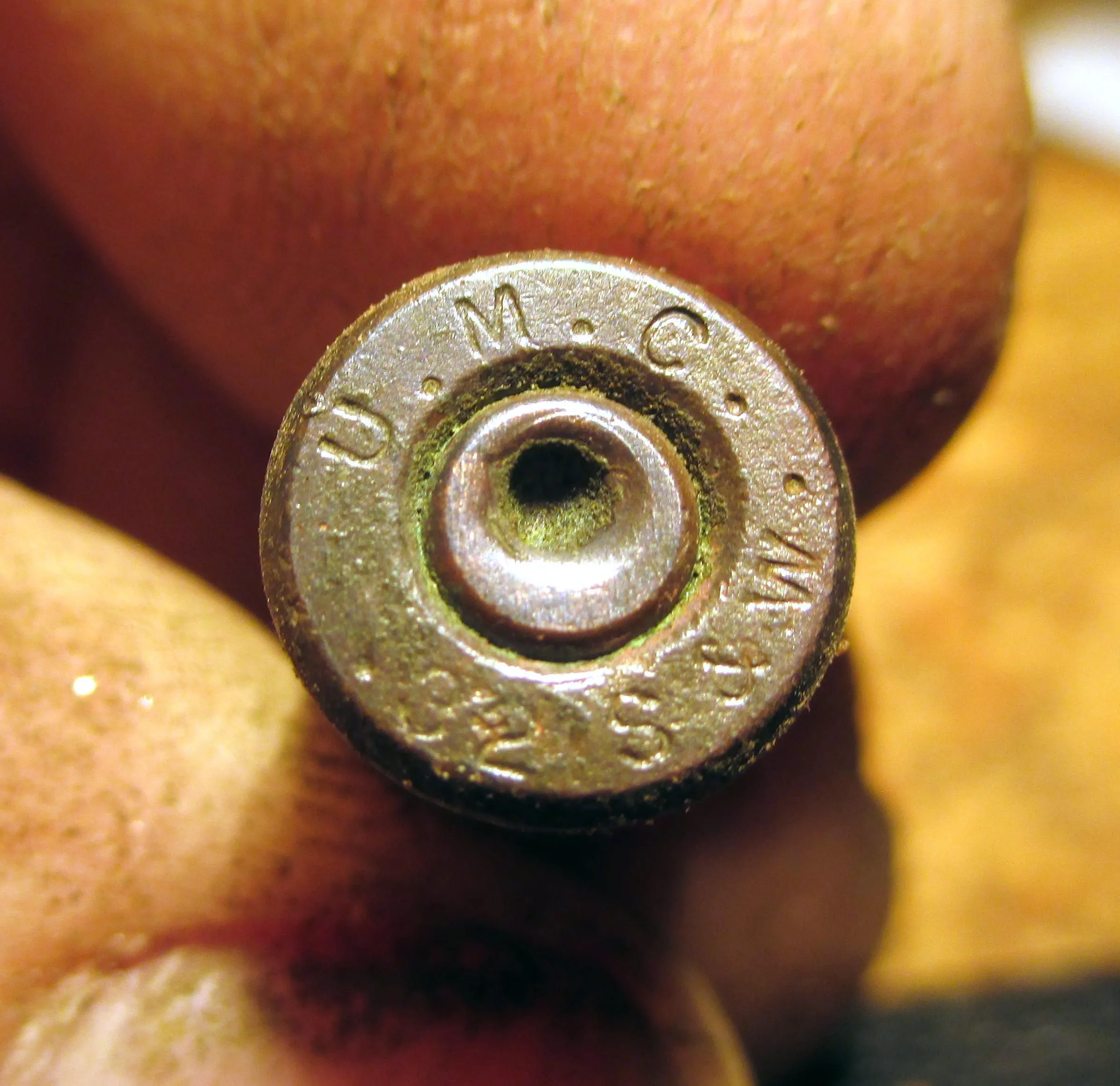 U.M.C. 32 S&W