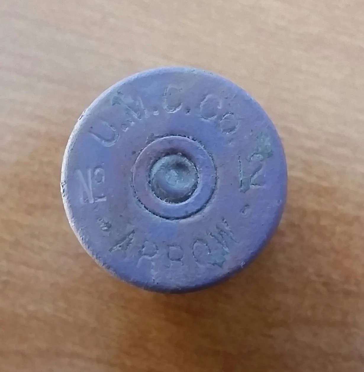UMC Co, Arrow 1 (1901-1910)