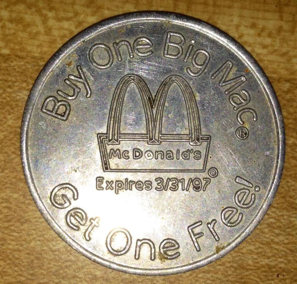 Unfortunately it expired... Orlando, FL