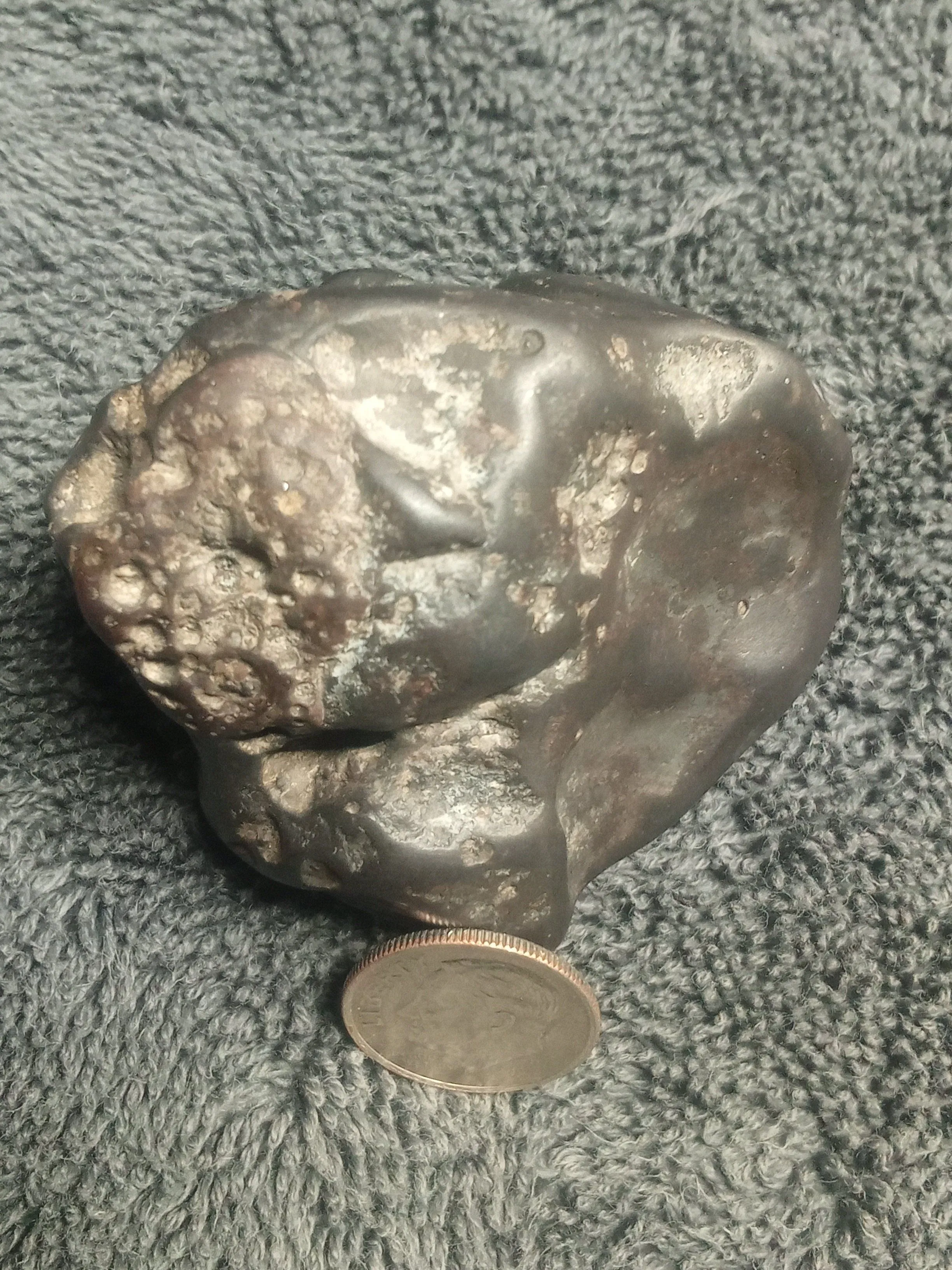 Unknown?