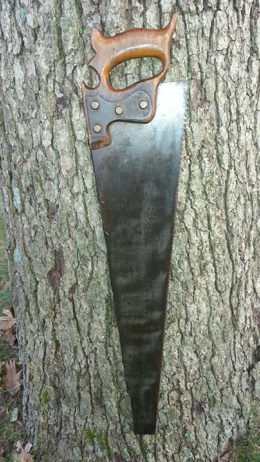 unnamed saw