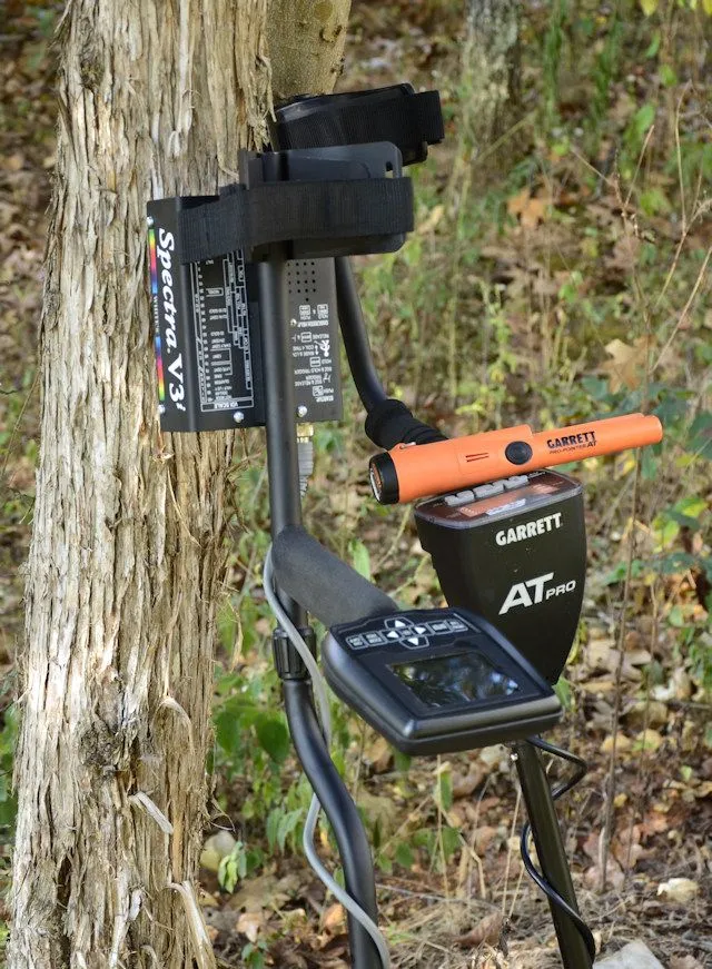 V3i & AT Pro.