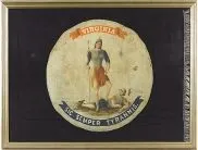 VA Flag Small - VA