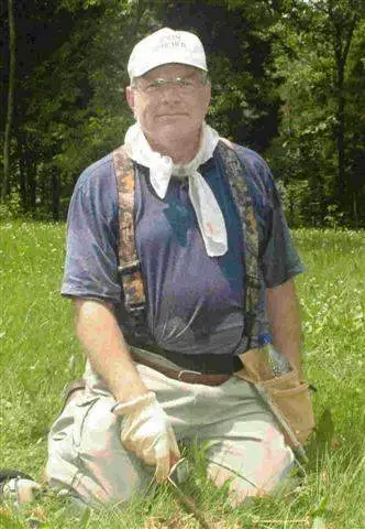 W. Virginia CW Hunt