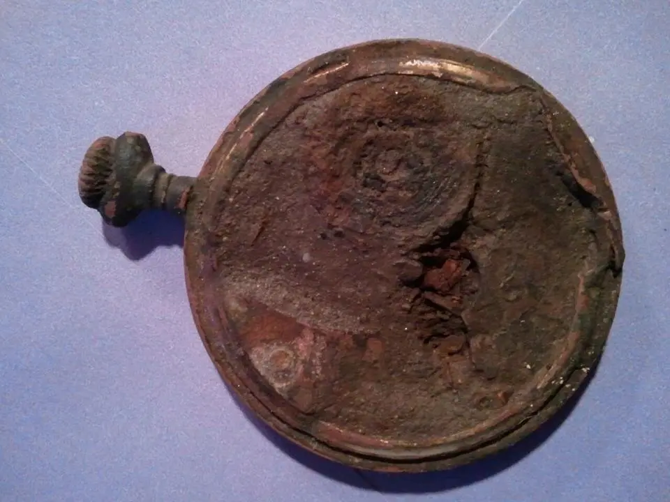 watch back