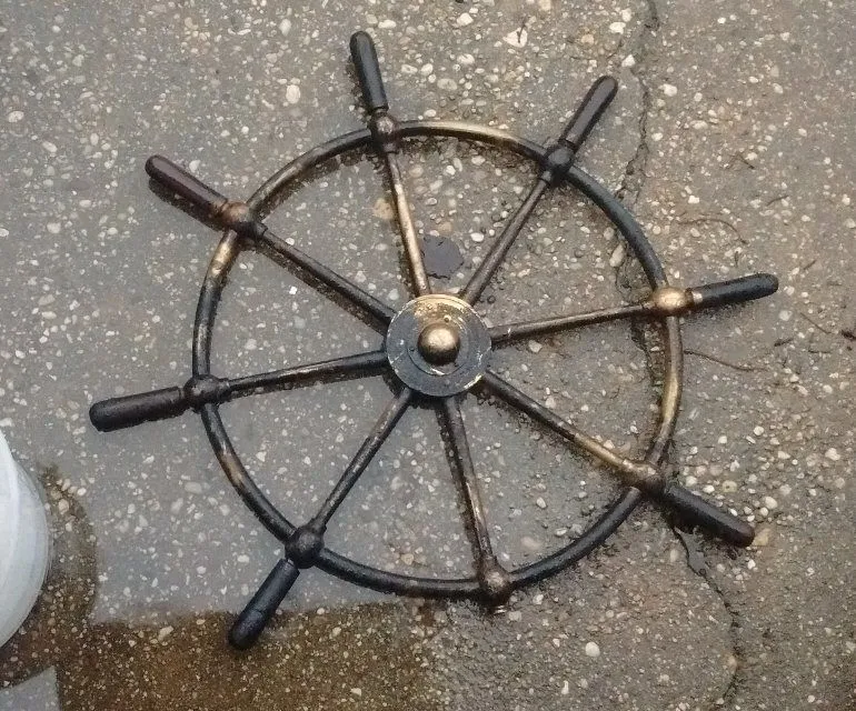 Wheel 3