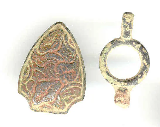 Winder Pin