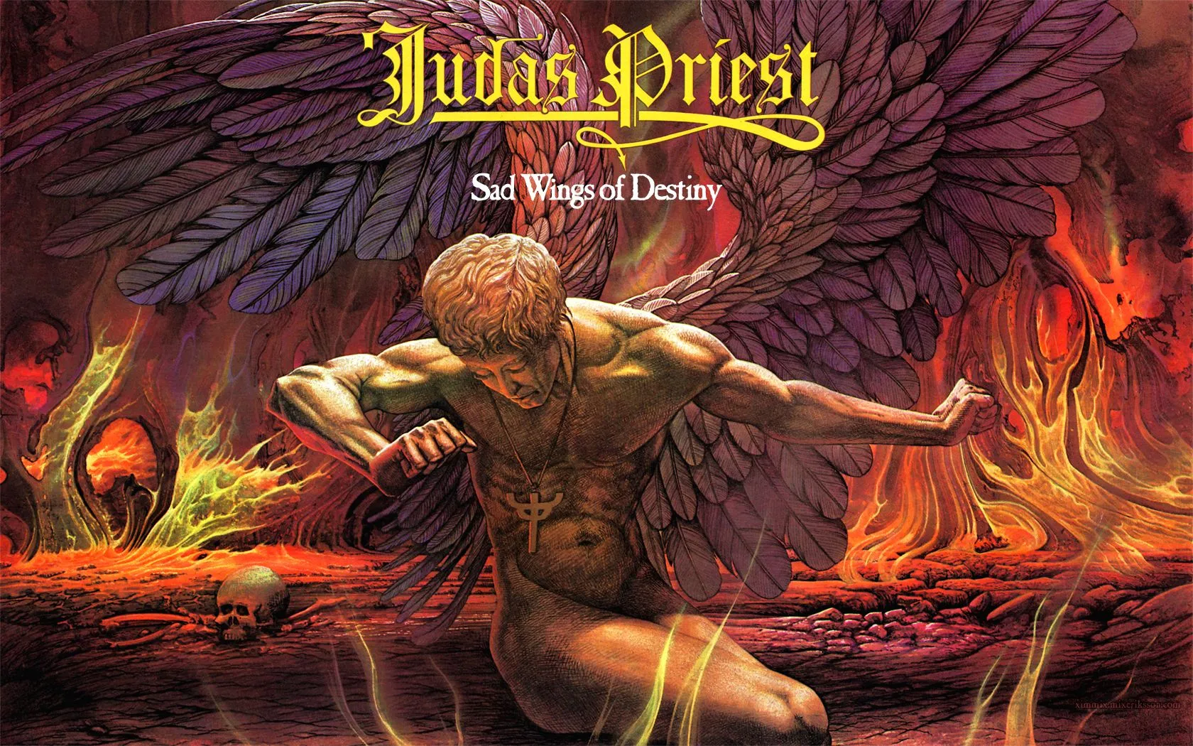 wp judas priest sad wings of destiny logo 1680x1050px 100424225349 2