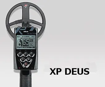 xp deus1