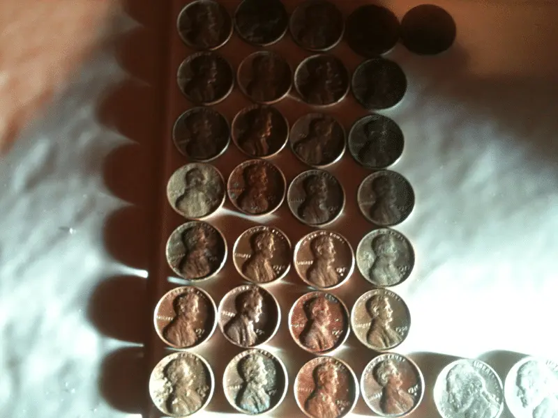you got me, you coppers!