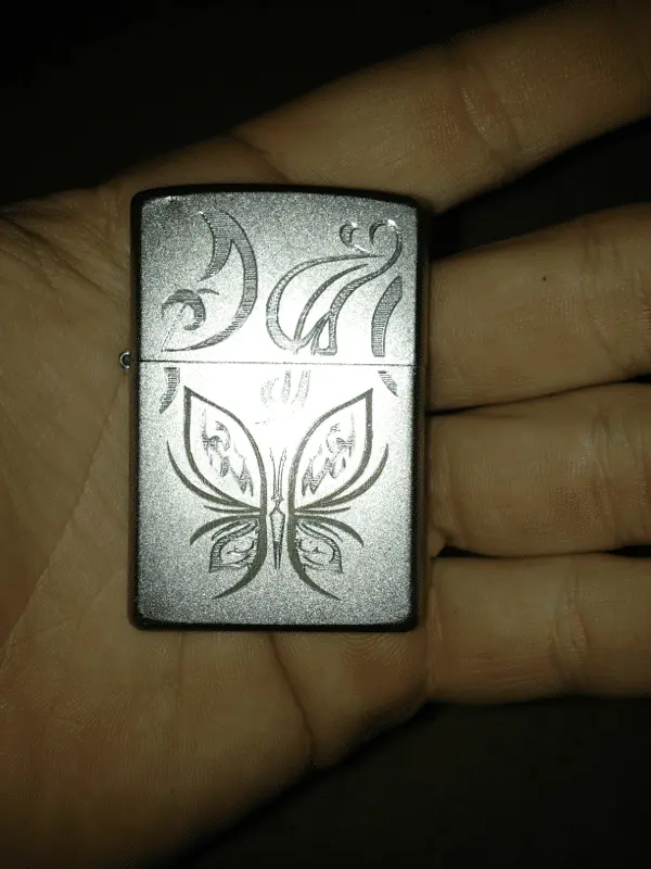 Zippo