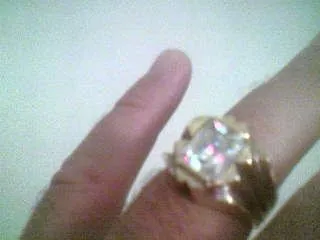 zirconium   ...i almost  fell over..