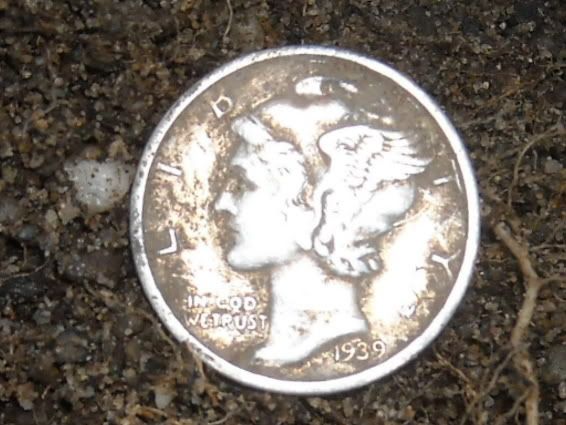 closeupof1939mercurydimeindirt.jpg