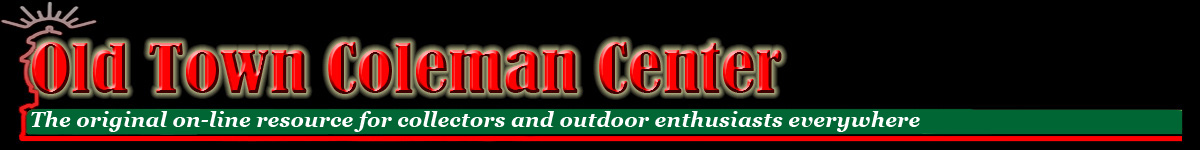 www.oldtowncoleman.com