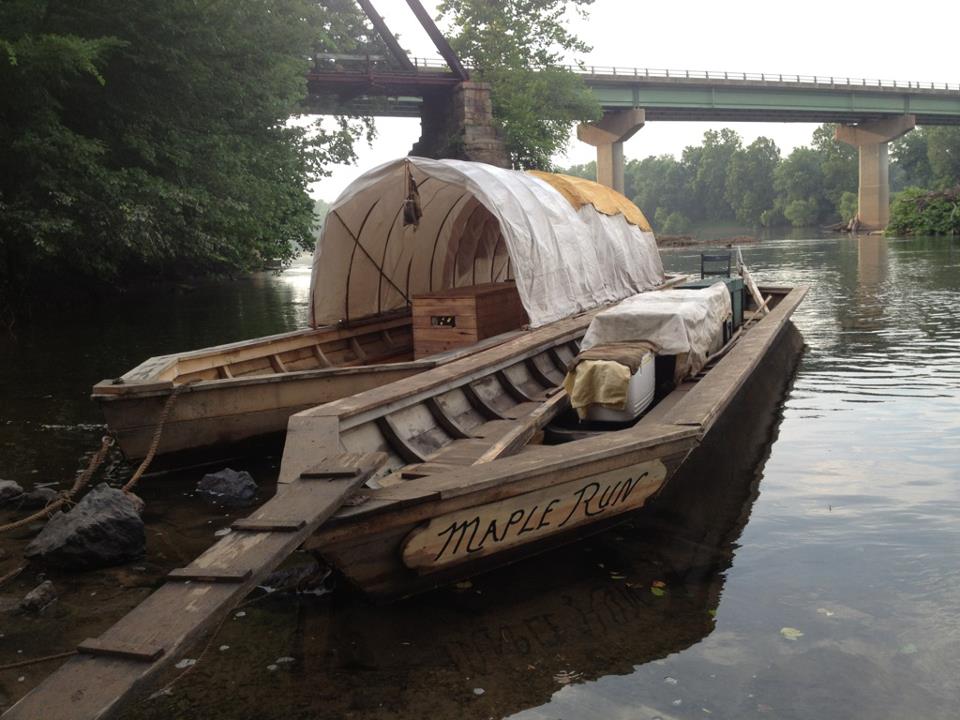 Batteaux_at_Cartersville_landing.jpg