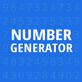 numbergenerator.org