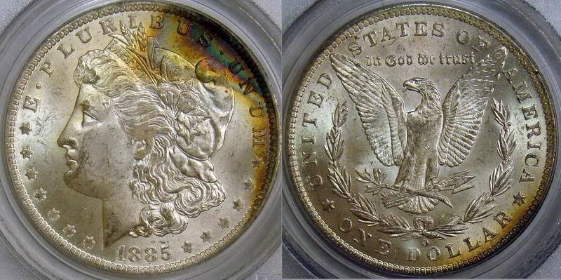1885OMS64PCGSToned.jpg