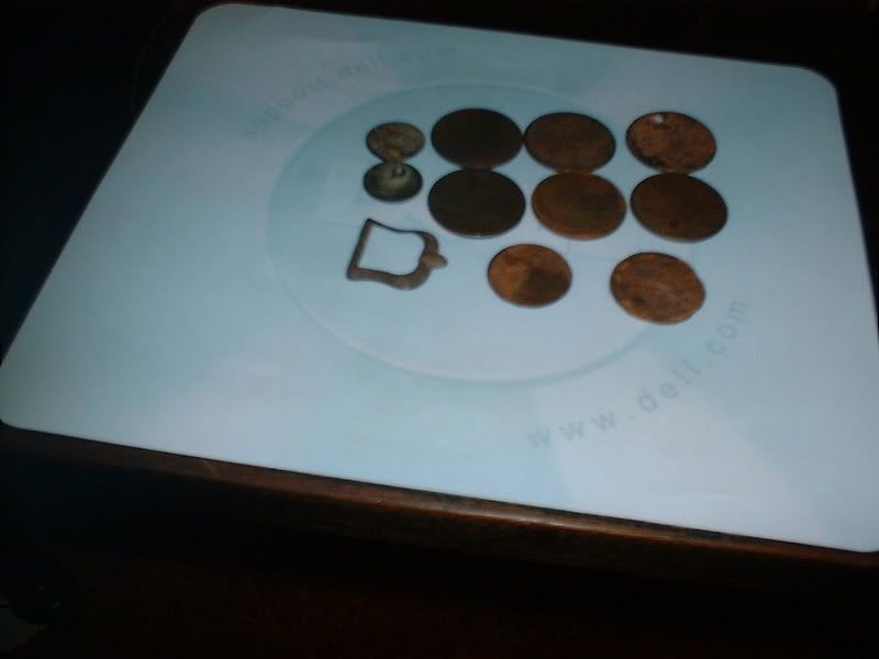 6largecentswithtodaysfinds.jpg