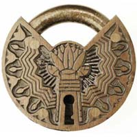 antique-padlocks.com